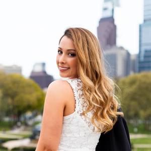 Meet your Posher, Sage